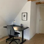 Pilemosegaard, Med 2 Vaerelser Privatunterkunft *