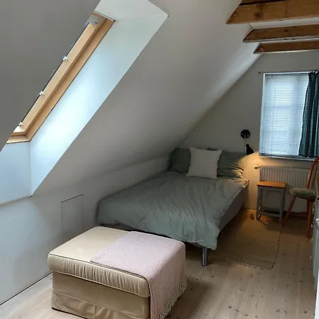 Homestay Pilemosegaard *