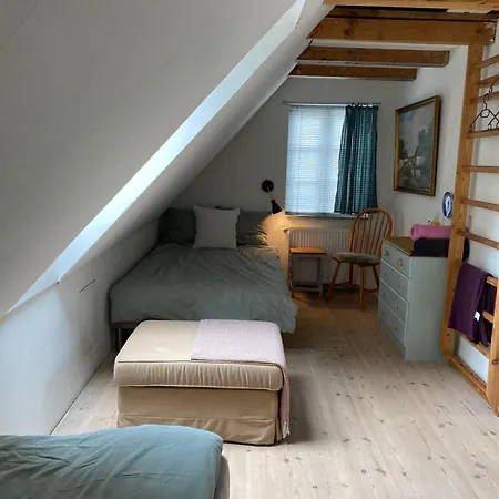 Pilemosegaard, Med 2 Vaerelser 民宿