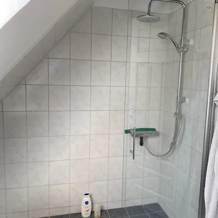 Accommodatie bij particulieren Pilemosegaard *