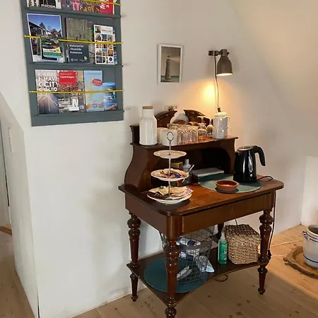 Pilemosegaard, Med 2 Vaerelser Habitación en casa particular Roskilde