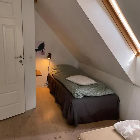 Homestay Pilemosegaard