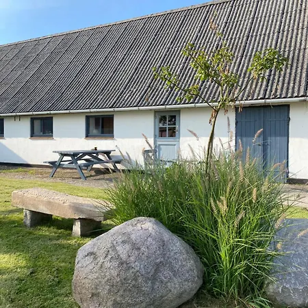 Pilemosegaard Homestay *