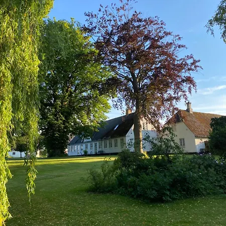 Pilemosegaard * Roskilde