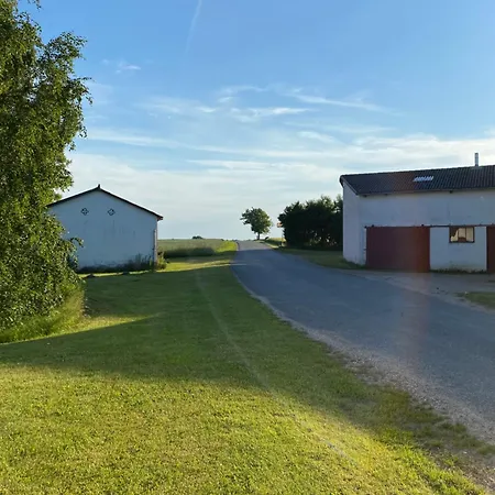 Pilemosegaard, Med 2 Vaerelser