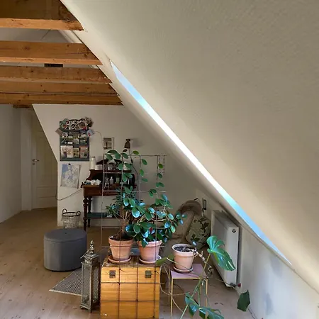 Pilemosegaard, Med 2 Vaerelser Роскилле