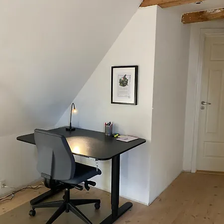 Pilemosegaard Homestay *