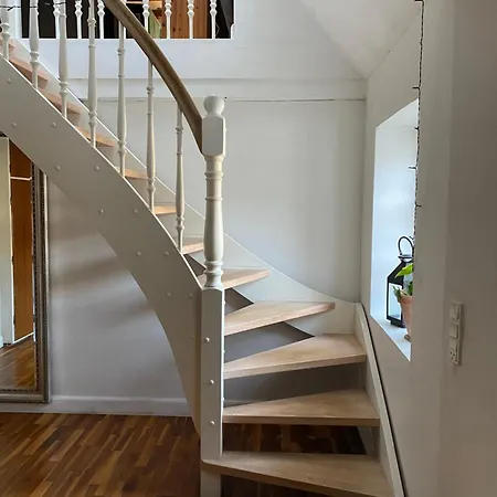 Pilemosegaard, Med 2 Vaerelser 民宿