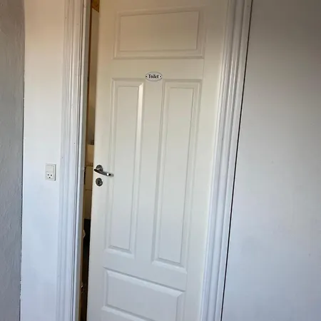 Pilemosegaard, Med 2 Vaerelser Проживание в семье