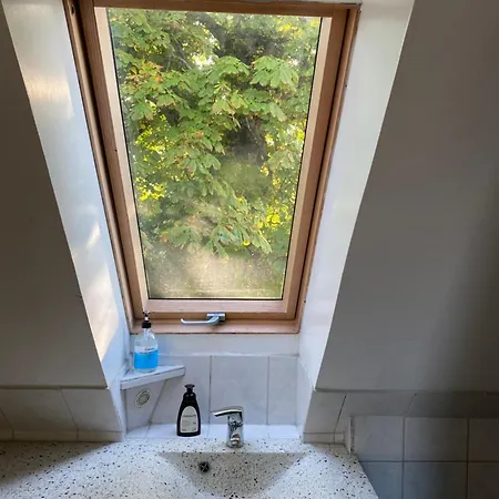 Pilemosegaard, Med 2 Vaerelser 罗斯基勒