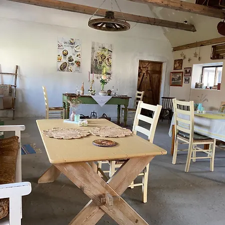 Homestay Pilemosegaard *