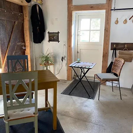 Pilemosegaard, Med 2 Vaerelser 民宿