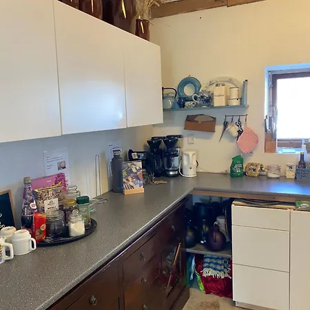 Pilemosegaard, Med 2 Vaerelser *