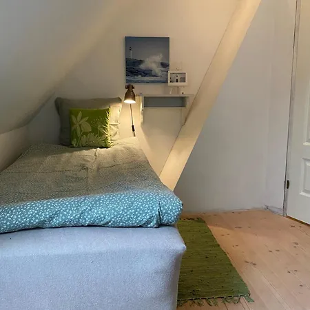 Pilemosegaard, Med 2 Vaerelser Privatunterkunft Roskilde