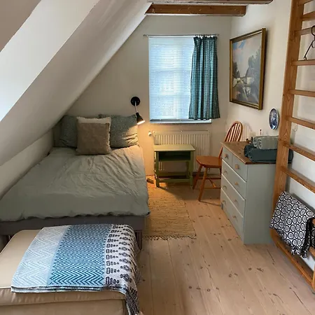 Pilemosegaard, Med 2 Vaerelser Privatunterkunft