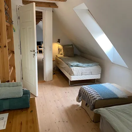 Privatunterkunft Pilemosegaard, Med 2 Vaerelser *