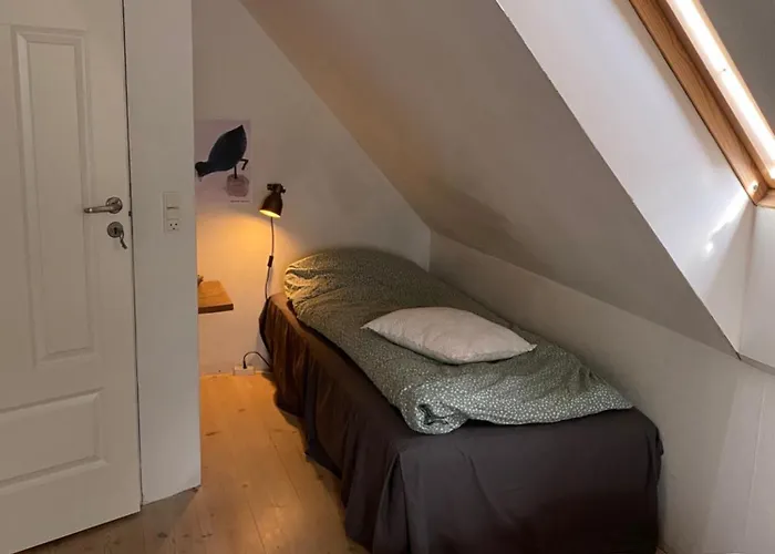 Privatunterkunft Pilemosegaard, Med 2 Vaerelser