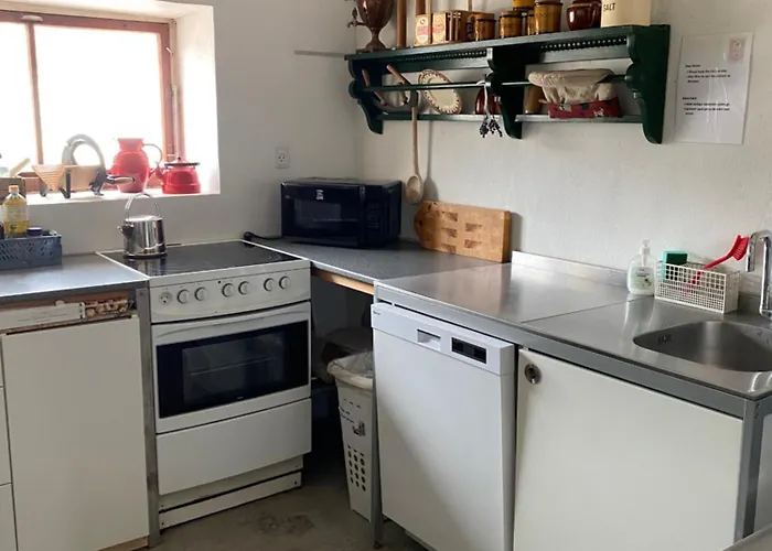 Privatunterkunft Pilemosegaard, Med 2 Vaerelser