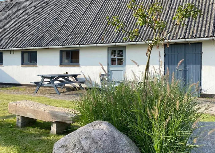 Pilemosegaard, Med 2 Vaerelser Privatunterkunft *