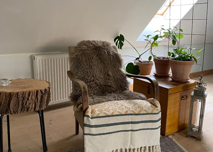 Privatunterkunft Pilemosegaard, Med 2 Vaerelser Roskilde