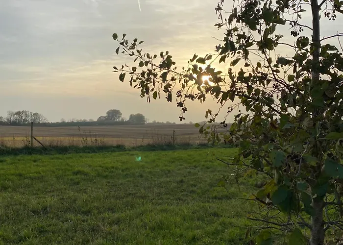 Pilemosegaard, Med 2 Vaerelser Roskilde