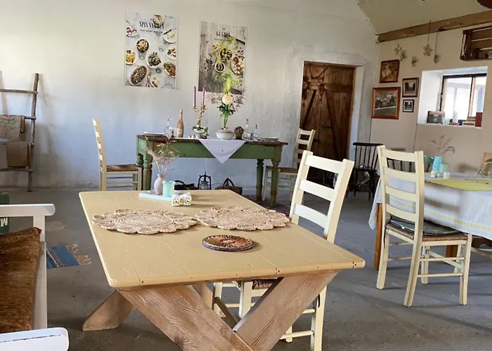Privatunterkunft Pilemosegaard, Med 2 Vaerelser *