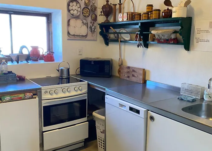 Privatunterkunft Pilemosegaard, Med 2 Vaerelser *