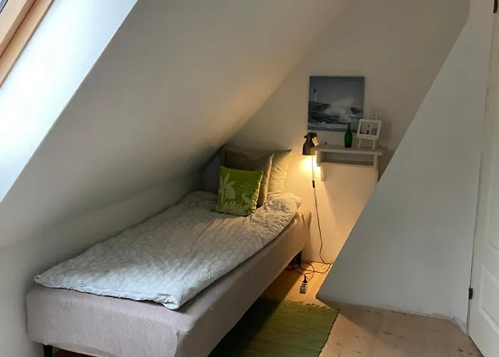 Privatunterkunft Pilemosegaard, Med 2 Vaerelser Roskilde
